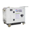 Excalibur 5kva to 10kva Portable Inverter Diesel Generator 120/240V